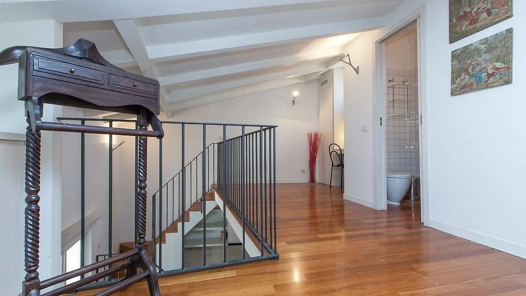 Savelli Suites Ρώμη