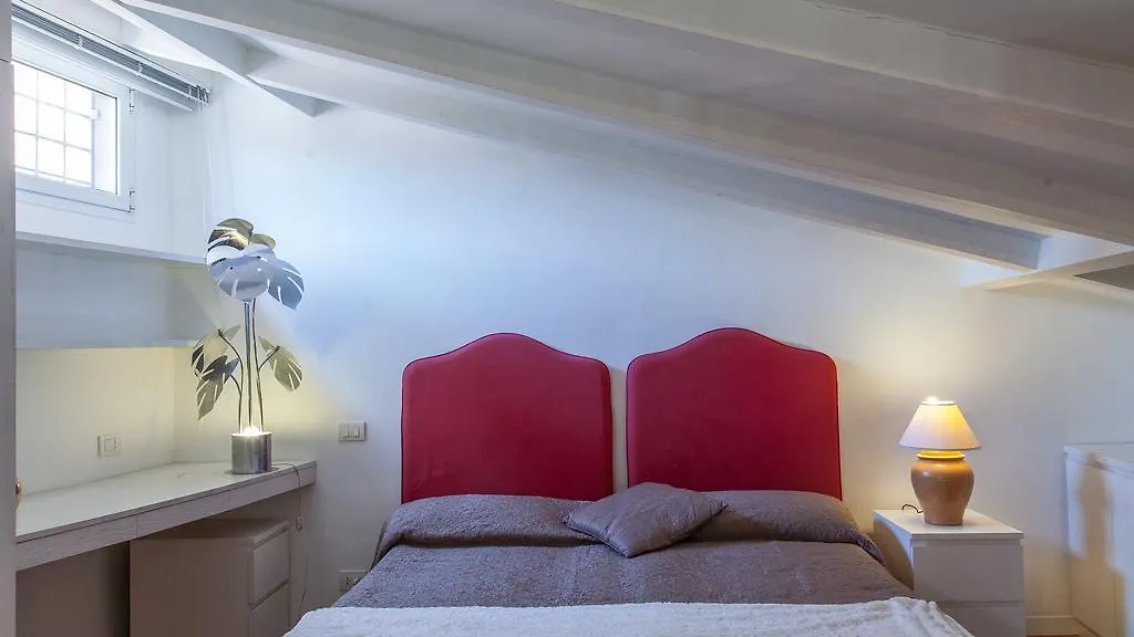 Savelli Suites Ρώμη 0*,  Ιταλία