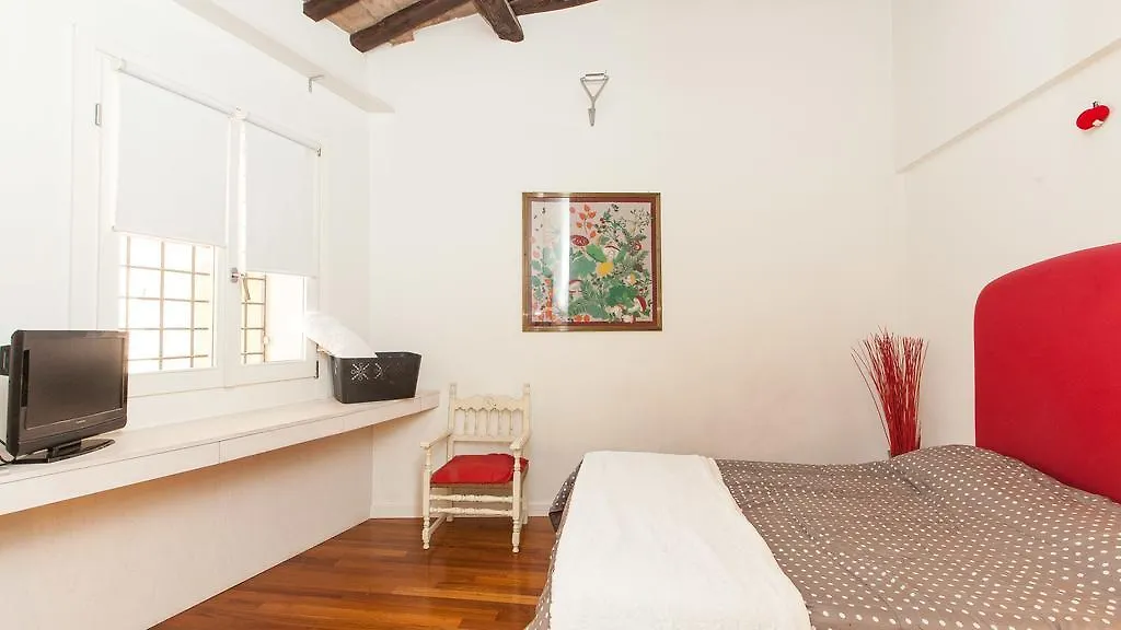 Savelli Suites Ρώμη Διαμέρισμα