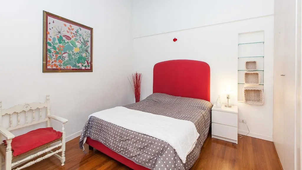 Διαμέρισμα Savelli Suites Ρώμη Ιταλία