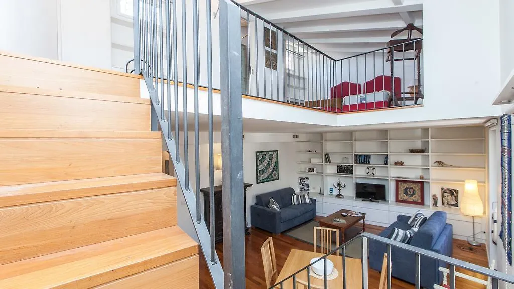 Savelli Suites Ρώμη