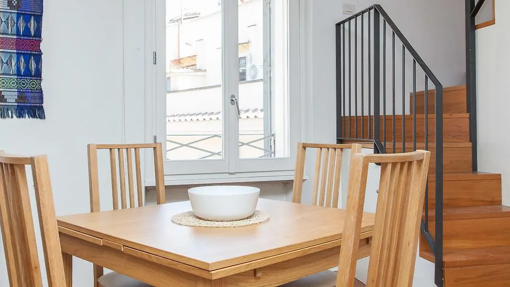 Διαμέρισμα Savelli Suites Ρώμη